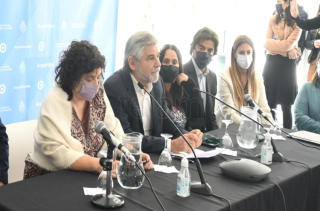 Aprobaron el inicio de Fase 1 para la vacuna argentina contra el coronavirus