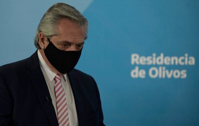 El Gobierno evalúa nuevas restricciones en el país ante la suba de casos de Covid