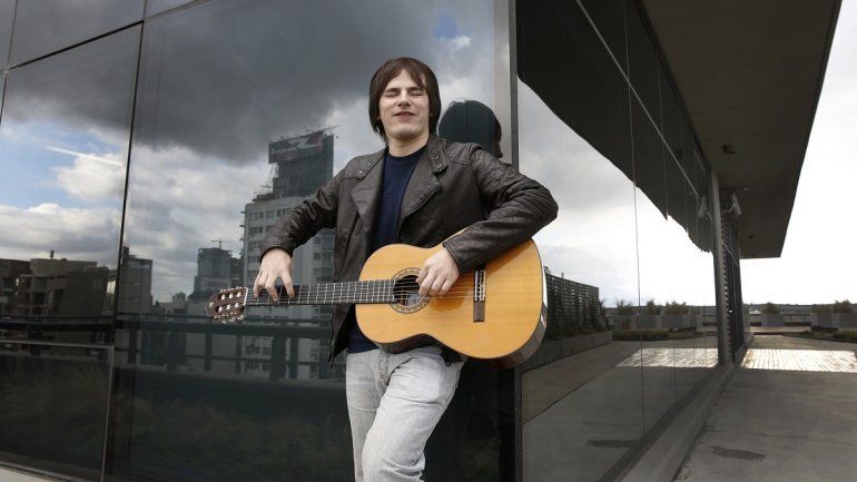 Nahuel Pennisi se presentará en Mar del Plata con un show gratuito