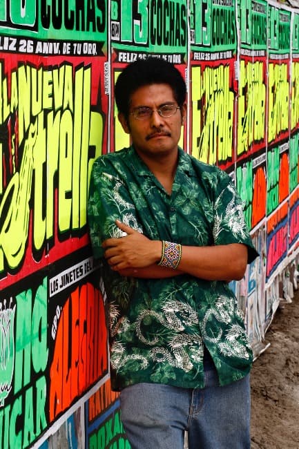 Miércoles de Estudio y Ocio presenta: YAWAR CHICHA