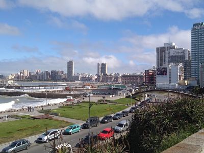 Mar del Plata vivirá el mejor fin de semana de la temporada