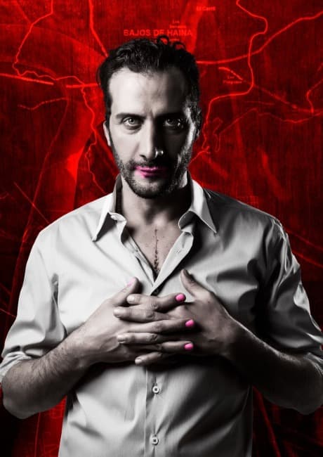 Leia Paraíso: un corazón, dos vidas — el nuevo desafío teatral de Luciano Cáceres