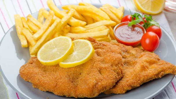 Hoy es el Día de la Milanesa 