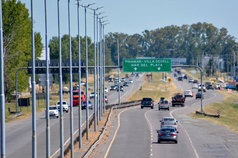 El Gobierno confirmó los que  viajaron por turismo no podrán volver hasta el fin del confinamiento