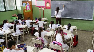 Coronavirus: No es recomendable suspender las clases