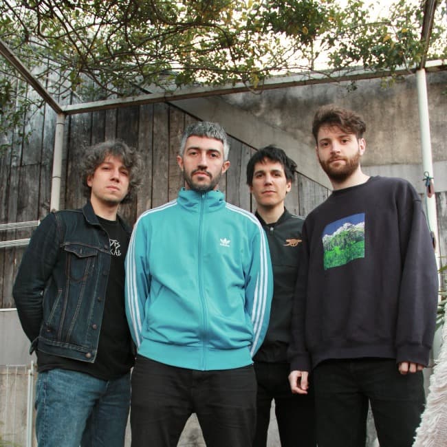 Tras su gira en Europa, Bestia Bebé llega a Club Tri 