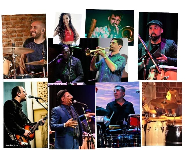 A pedido del público regresa el gran Homenaje a Ruben Blades en Abbey Road