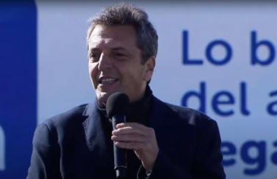 «A los parásitos del Estado que pretenden extorsionar los vamos a enfrentar»