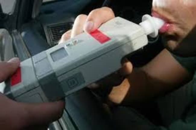Proponen que quien participe de un incidente vial bajo alcohol pague la atención médica