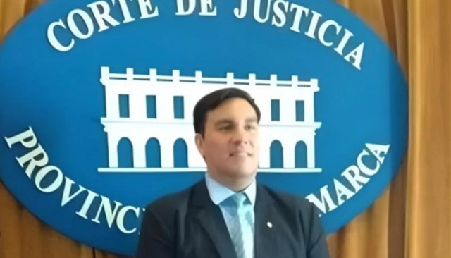 Un juez catamarqueño murió por dengue en Tucumán y encendió las alarmas por el aumento de casos
