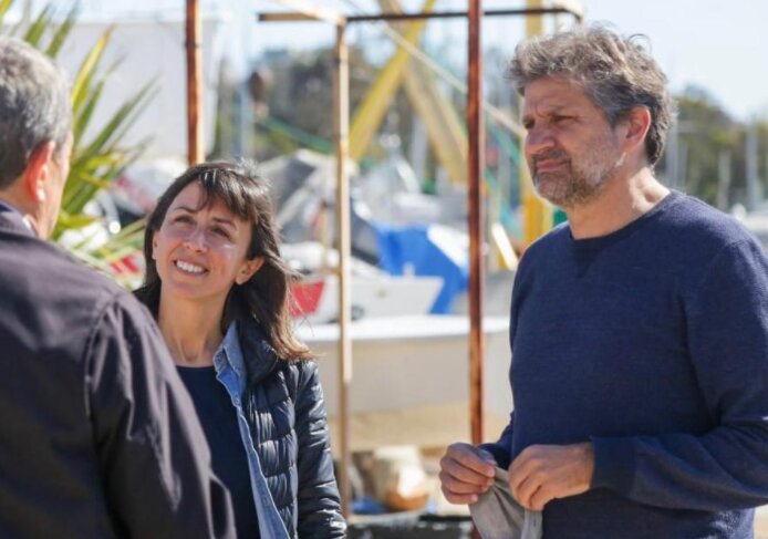 Ariel Ciano: «Tendremos una gran temporada»