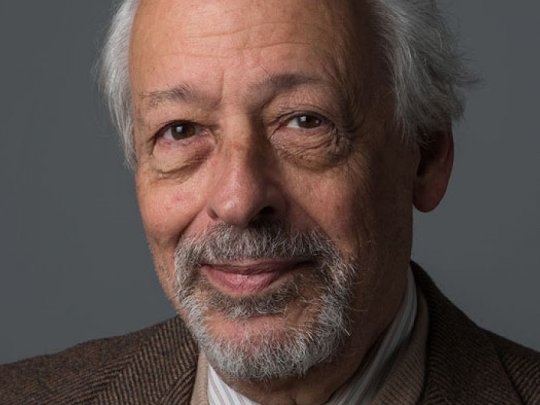 Echaron a Horacio Verbitsky de la radio en la que trabajaba