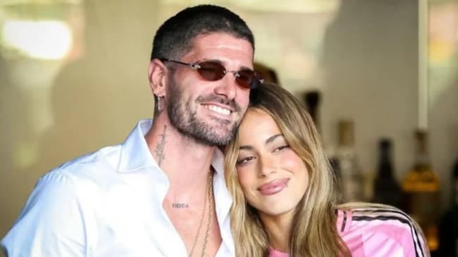 Tini Stoessel y Rodrigo de Paul posponen una decisión esperada