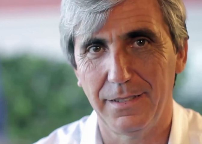 Nobel de la Paz: avanzan las gestiones por la selección de Julio Aro