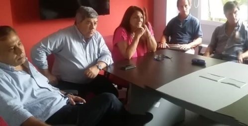 Legisladores radicales destacaron la prórroga de la Ley que beneficia a las TICS.