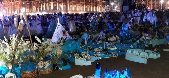 Vuelve la Gran Fiesta en Honor a la Mae Iemanjá