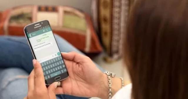 WhatsApp te permite ocultar la foto y la hora de conexión a los contactos que vos elijas