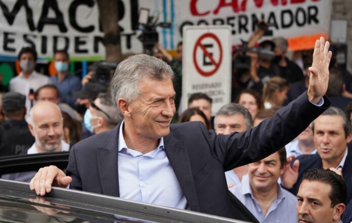 La Cámara Federal de Mar del Plata trata la recusación de Macri contra el juez de Dolores