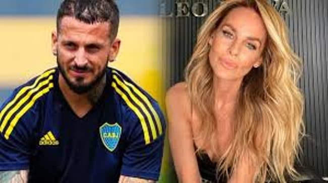 Sabrina Rojas se refirió a los rumores de romance con Darío Benedetto 