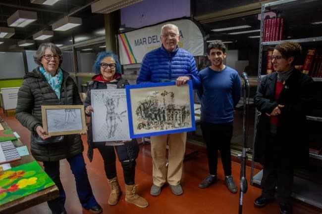 Se extiende la fecha de presentación de documentación para los Juegos Bonaerenses 2026 de Cultura