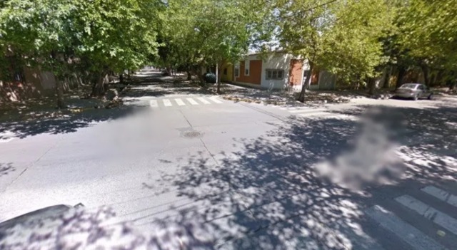 Mendoza: un joven con autismo corrió a la calle, fue atropellado y murió