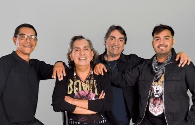 Kike Teruel se pudrió y contó la verdadera razón por la que se va de Los Nocheros