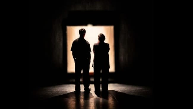 SOLOS, un lienzo en blanco: En el Galpón de las Artes