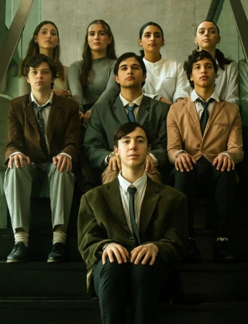 CTRL regresa a escena en El Club del Teatro