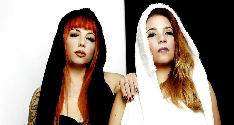 Bandana en Mar del Plata y al aire libre