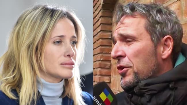 Se conocerá hoy el veredicto por el juicio contra el ex de Julieta Prandi