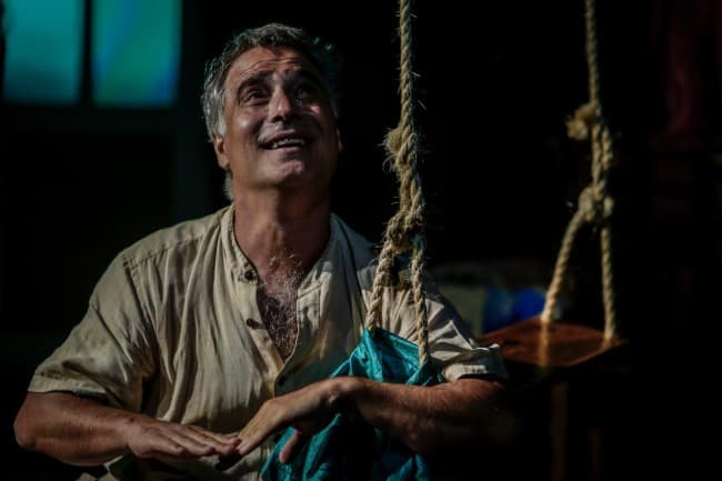 Vanya inicia febrero con nominación Estrella de Mar y reconocimiento del Premio Vilches 