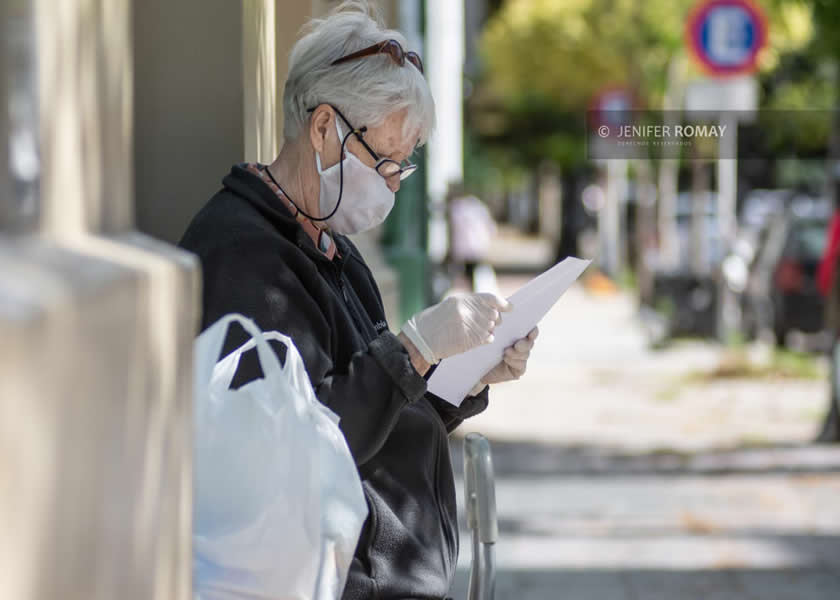 Covid en la Argentina: por primera vez hubo más de 200 infectados en un día 