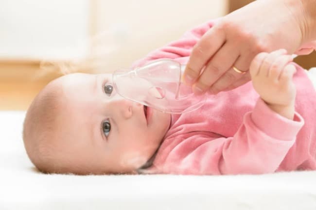 Leia Virus Sincicial Respiratorio: 2 de cada 3 bebés se infectan en su primer año de vida