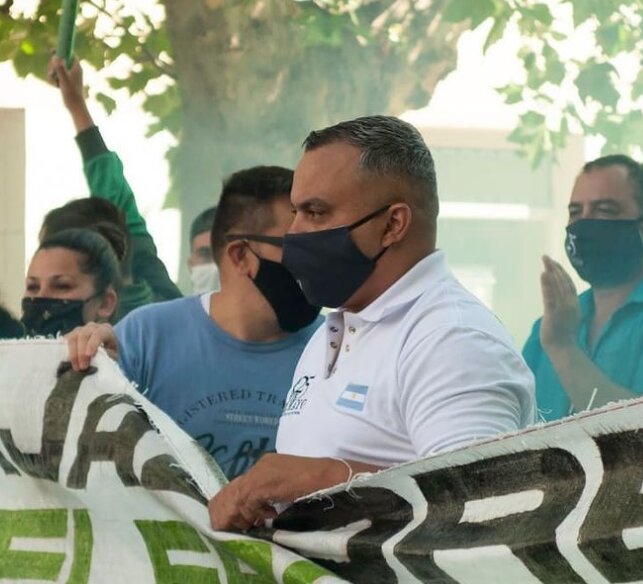 Gastronómicos: «No hubo voluntad dirigencial para compensar la caída del salario en la pandemia»