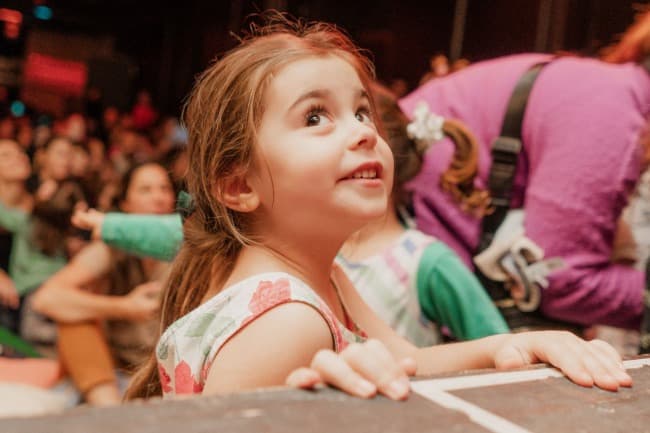 7 planes imperdibles para las infancias en Chauvin para vacaciones de invierno