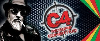 C4 Reggae Combativo regresa a Casa Rock con doble fecha