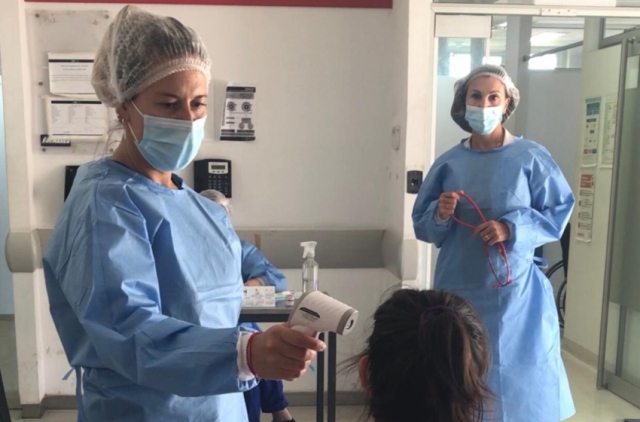 Alarmante: Mar del Plata superó los 400 casos activos de coronavirus