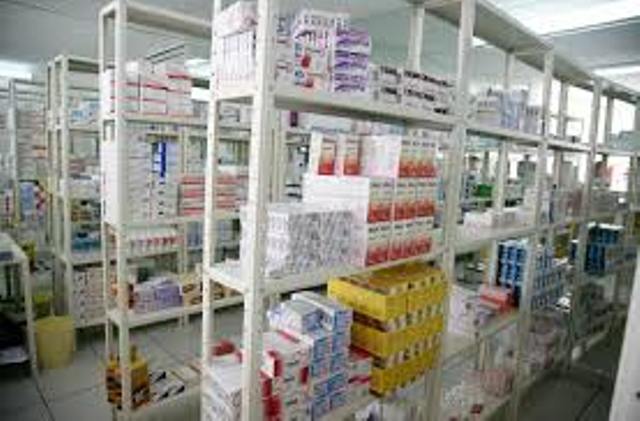 Los autotest para el coronavirus podrían estar a la venta en 15 días
