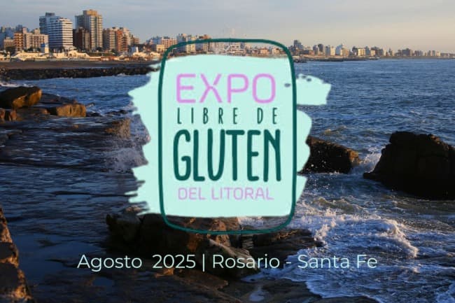 Sabores y cultura sin gluten