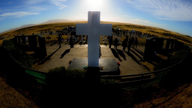 Declaran 2022 como año de «Homenaje del pueblo argentino a los caídos en Malvinas»