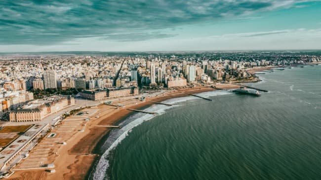 Así se comportó el turismo durante el Fin de semana del 12 de Octubre