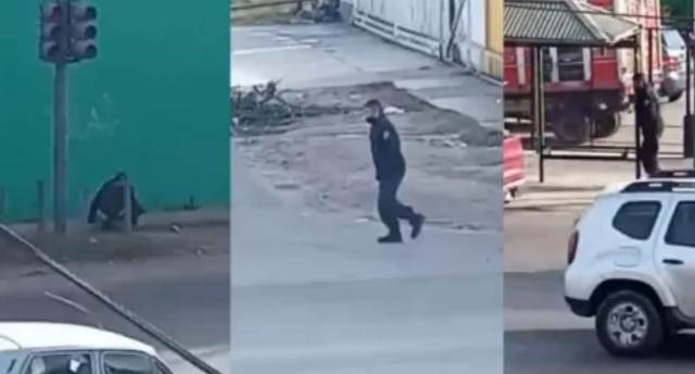 Florencio Varela: investigan si un policía de la Bonaerense fue a trabajar borracho
