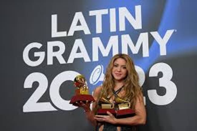 Las mujeres triunfan en los Latin Grammy 2023