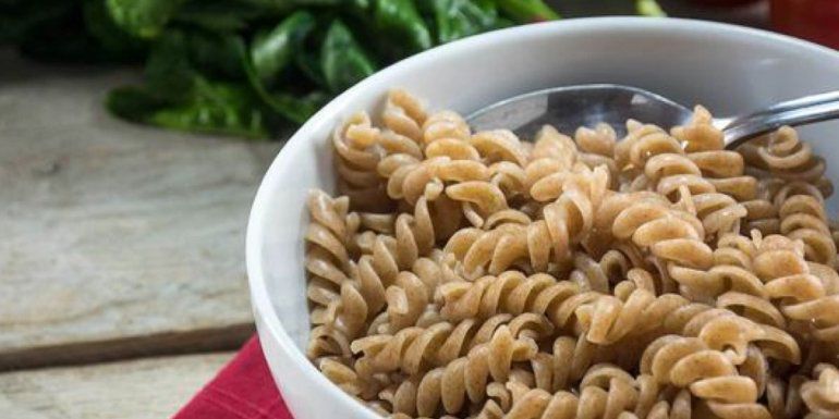 La Anmat prohibió la venta de cuatro marcas de fideos