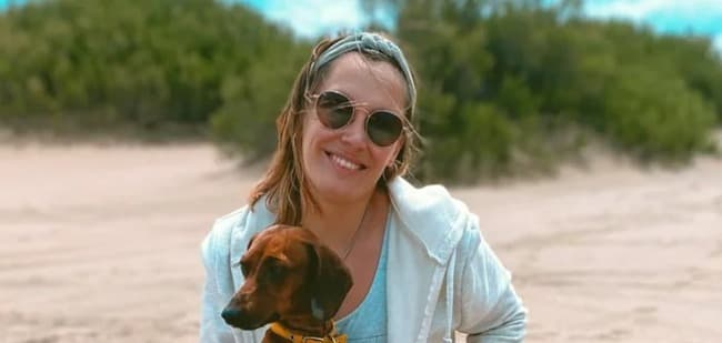 Tragedia en los acantilados de Mar del Plata: una mujer murió al caer al vacio