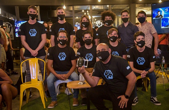 «Es un momento histórico para todos los argentinos y en especial para los marplatenses»