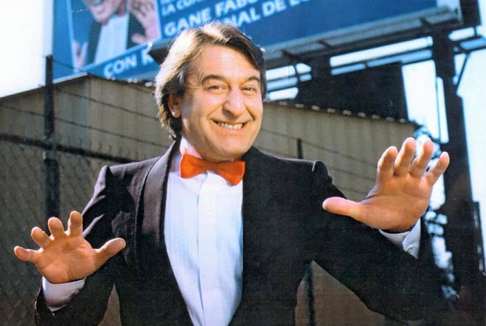 tras 6 años de su muerte Norbert Degoas tendrá un gran reconocimiento