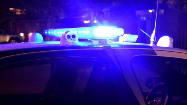 De terror: Brindó y fue con una cuchilla le cortó la oreja y la sien a su mujer