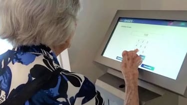 Desde hoy, los bancos ya no deben exigir la fe de vida a jubilados y pensionados
