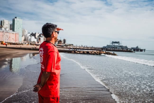 El Municipio informa el Operativo de Seguridad en Playas durante el verano